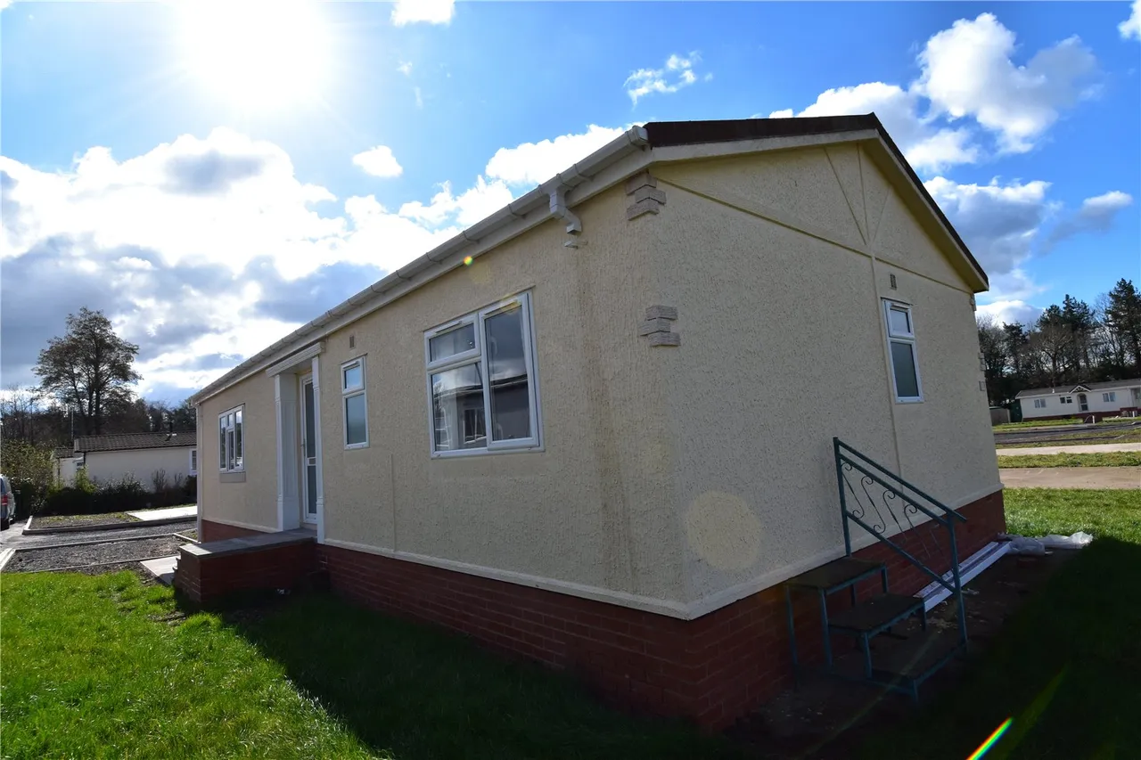 Doverdale Park Homes, Hampton Lovett, Droitwich, Worcestershire, WR9 0NU, photo 24
