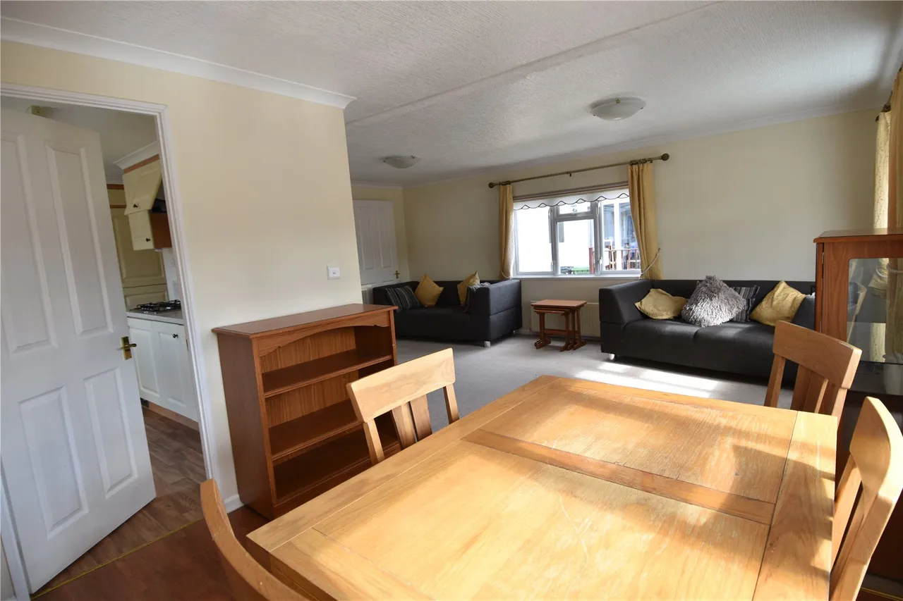 Doverdale Park Homes, Hampton Lovett, Droitwich, Worcestershire, WR9 0NU, photo 6