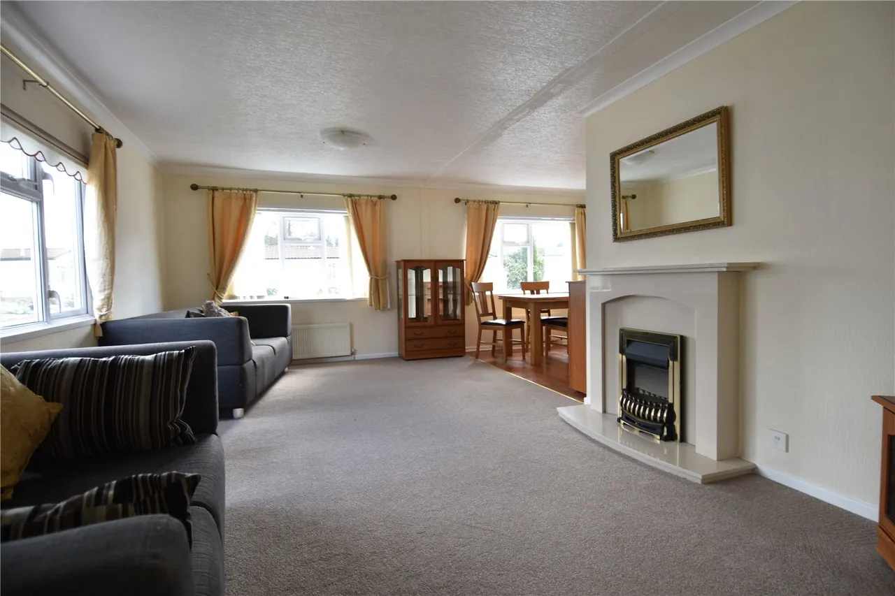 Doverdale Park Homes, Hampton Lovett, Droitwich, Worcestershire, WR9 0NU, photo 4