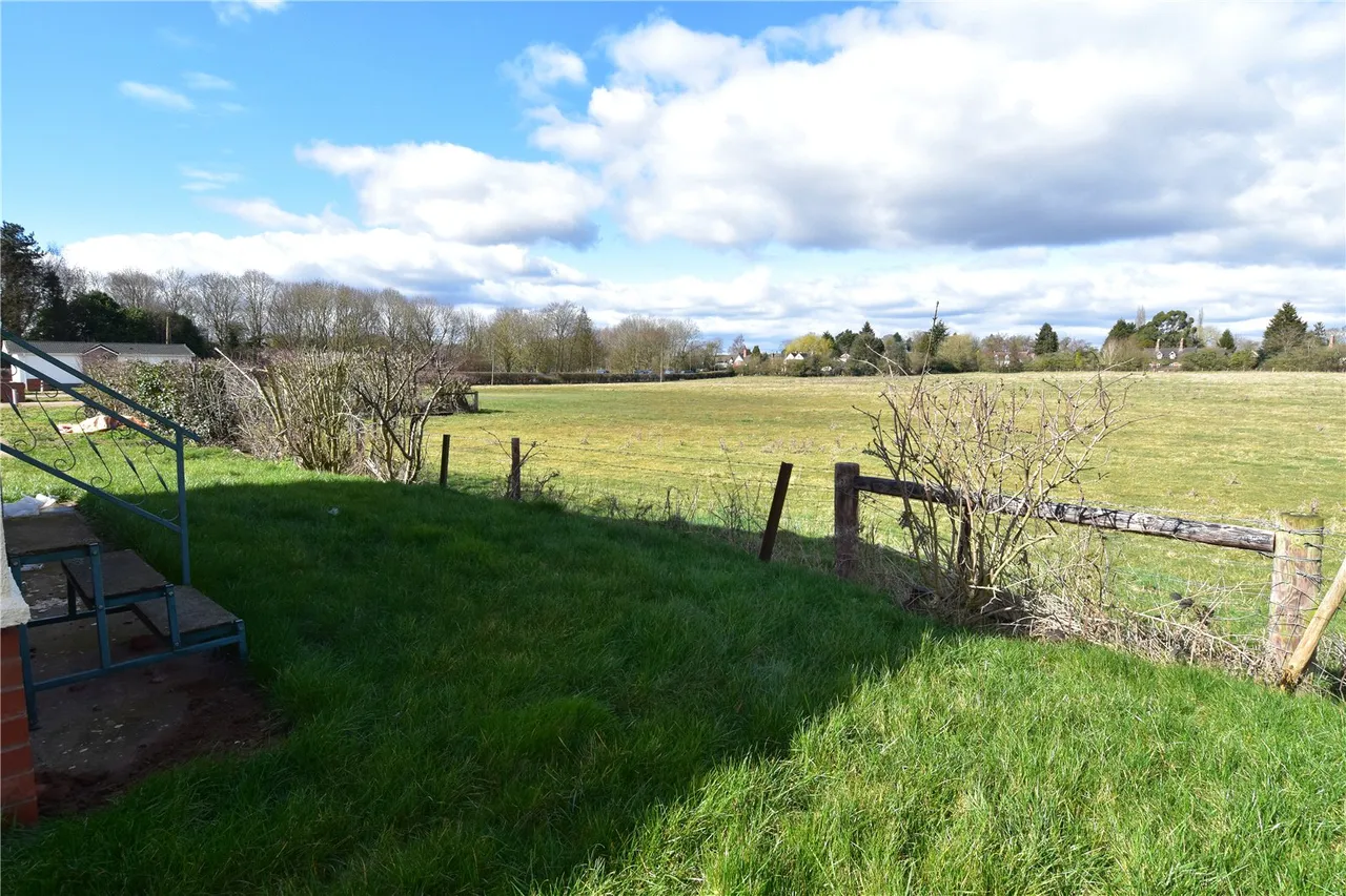 Doverdale Park Homes, Hampton Lovett, Droitwich, Worcestershire, WR9 0NU, photo 23
