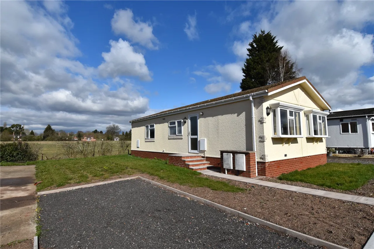 Doverdale Park Homes, Hampton Lovett, Droitwich, Worcestershire, WR9 0NU, photo 28
