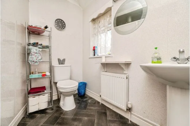 Turves Green, Birmingham, B31, photo 9