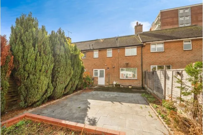 Turves Green, Birmingham, B31, photo 10
