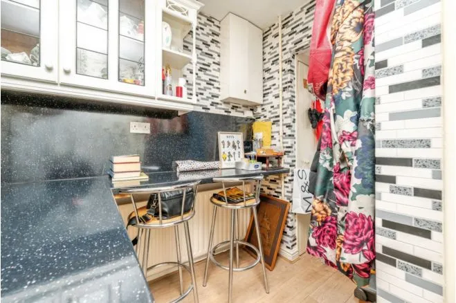 Turves Green, Birmingham, B31, photo 6
