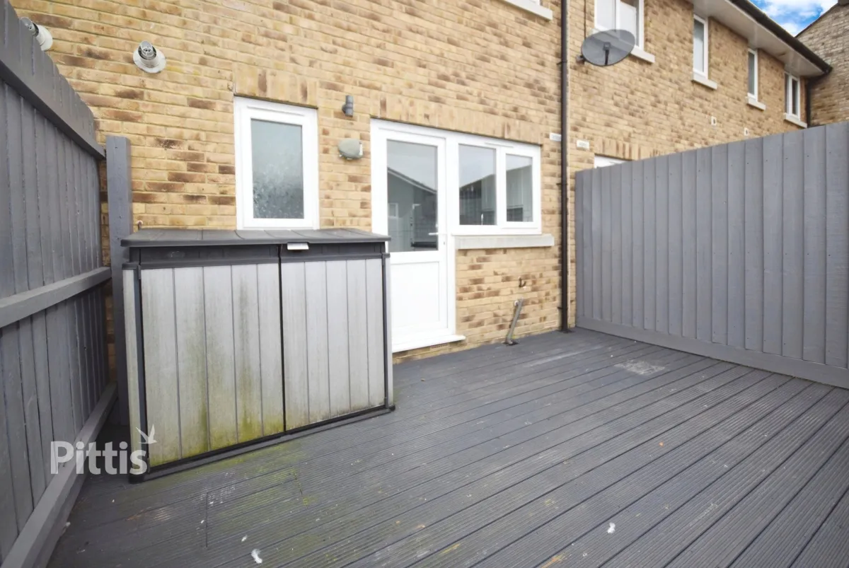 Trent Mews, Cowes, PO31, photo 15