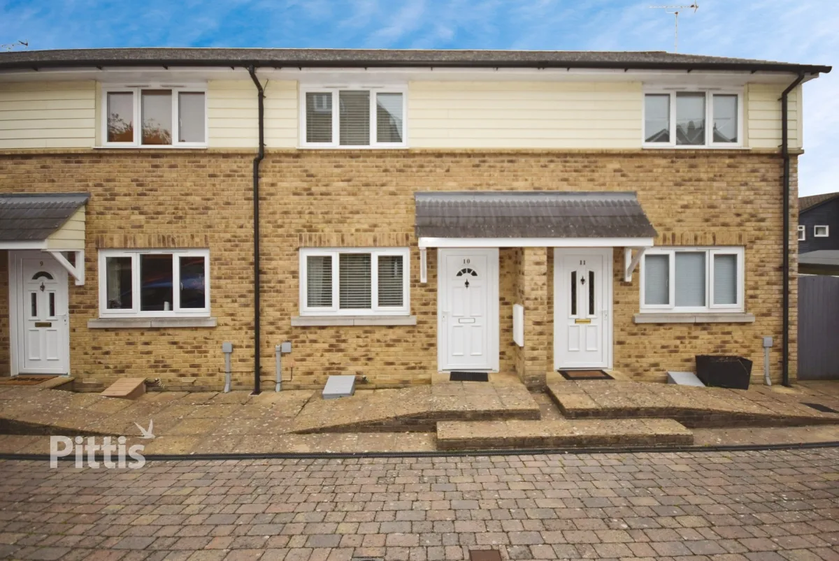 Trent Mews, Cowes, PO31, photo 16