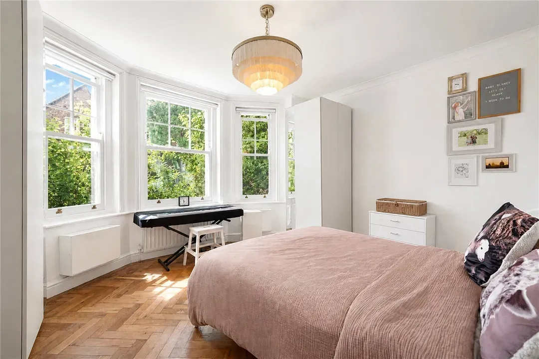 Exeter Road, Kilburn, London, NW2, photo 5