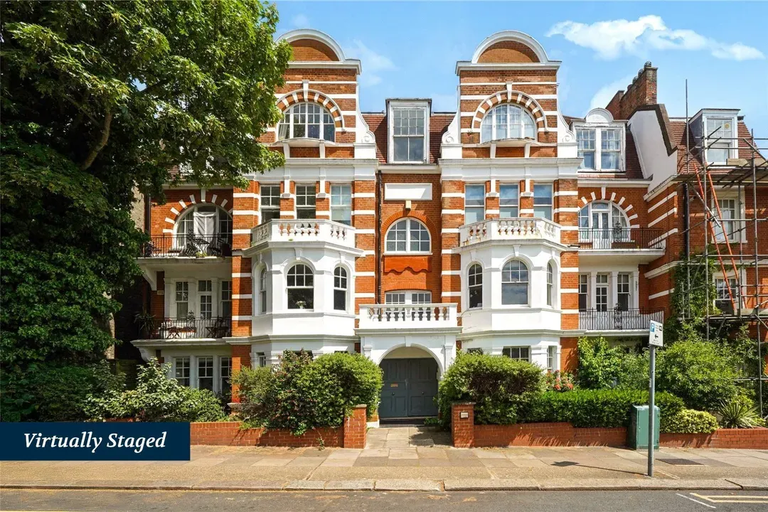 Exeter Road, Kilburn, London, NW2, photo 9