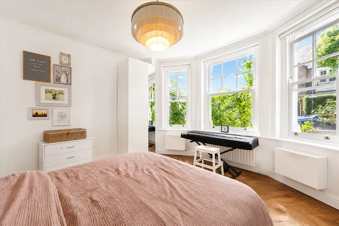 Exeter Road, Kilburn, London, NW2, photo 12