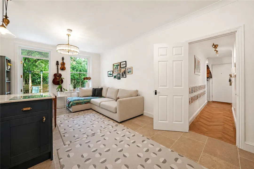 Exeter Road, Kilburn, London, NW2, photo 15