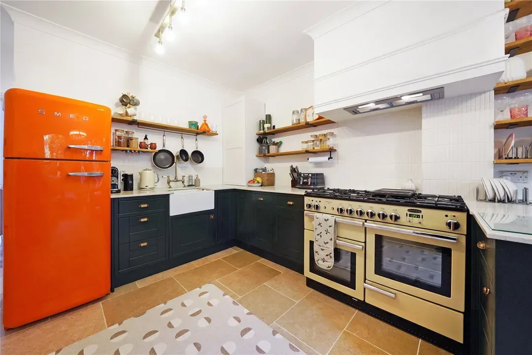 Exeter Road, Kilburn, London, NW2, photo 2