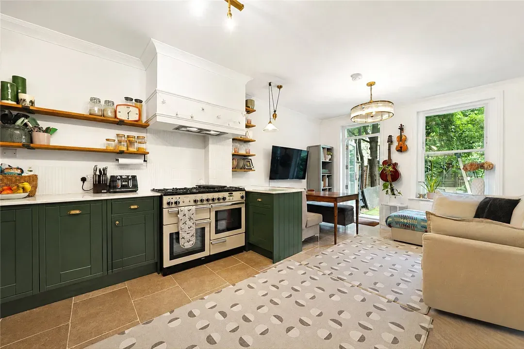 Exeter Road, Kilburn, London, NW2, photo 4