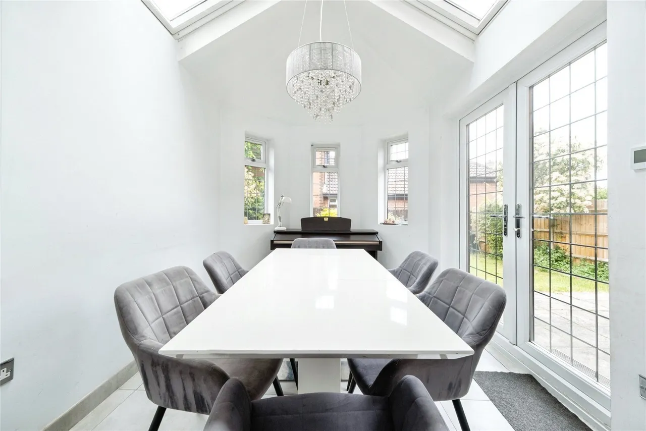 Brett Drive, Bromham, Bedford, Bedfordshire, MK43, photo 4