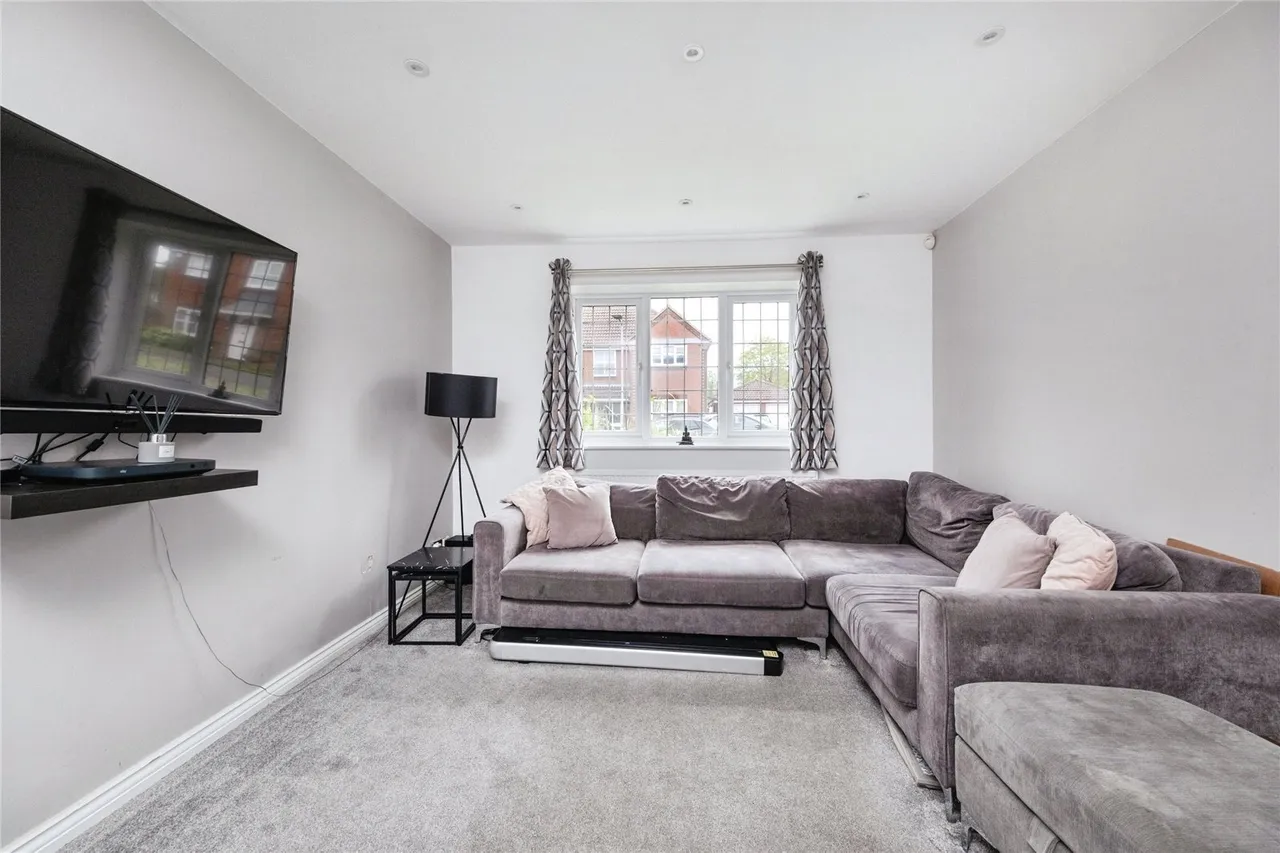 Brett Drive, Bromham, Bedford, Bedfordshire, MK43, photo 9