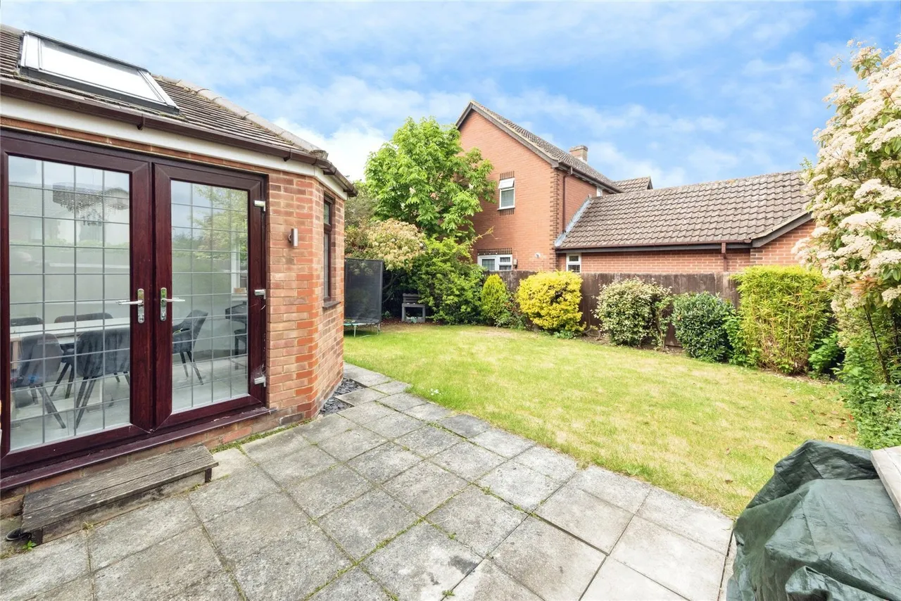 Brett Drive, Bromham, Bedford, Bedfordshire, MK43, photo 21