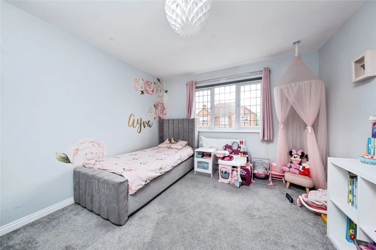Brett Drive, Bromham, Bedford, Bedfordshire, MK43, photo 17
