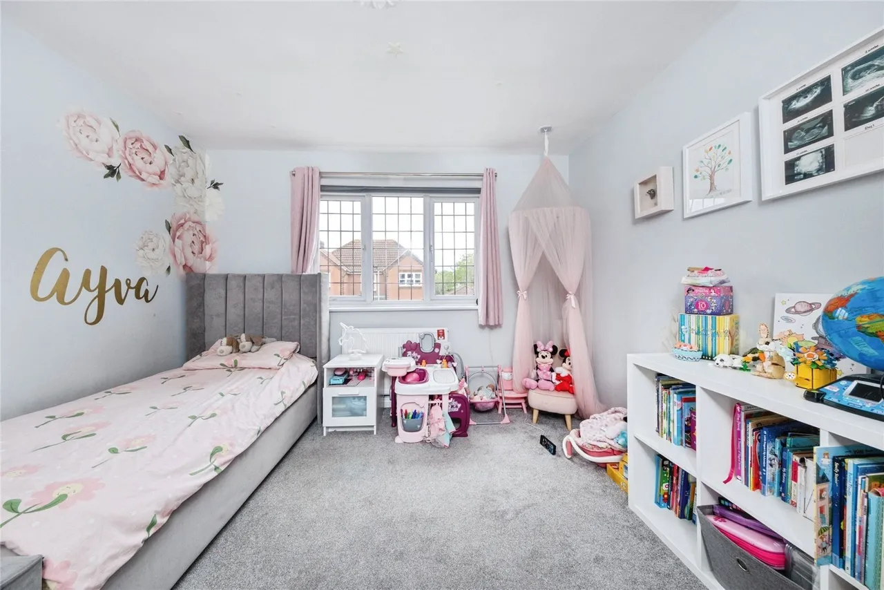 Brett Drive, Bromham, Bedford, Bedfordshire, MK43, photo 18