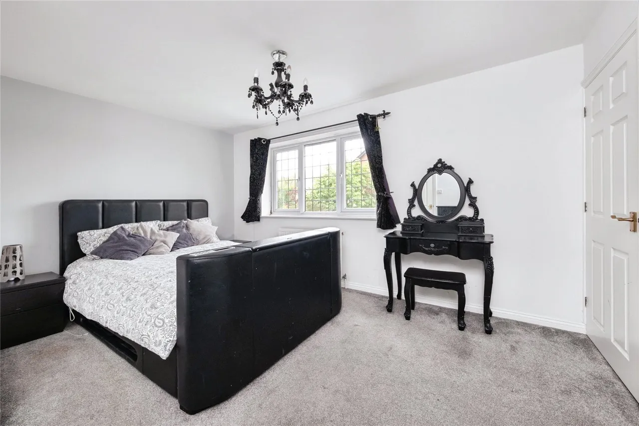 Brett Drive, Bromham, Bedford, Bedfordshire, MK43, photo 14