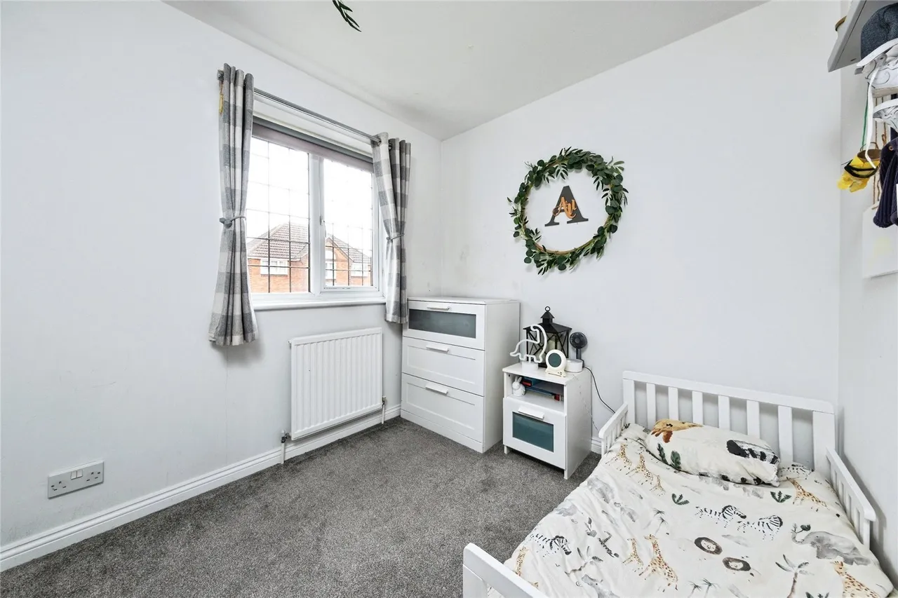Brett Drive, Bromham, Bedford, Bedfordshire, MK43, photo 19