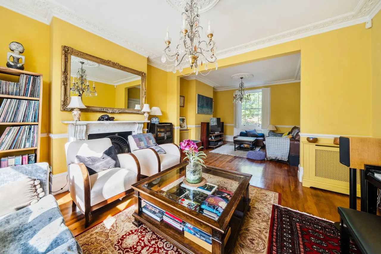 Egerton Drive, SE10, photo 17
