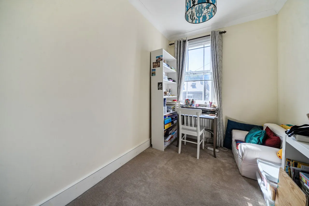 Egerton Drive, SE10, photo 35