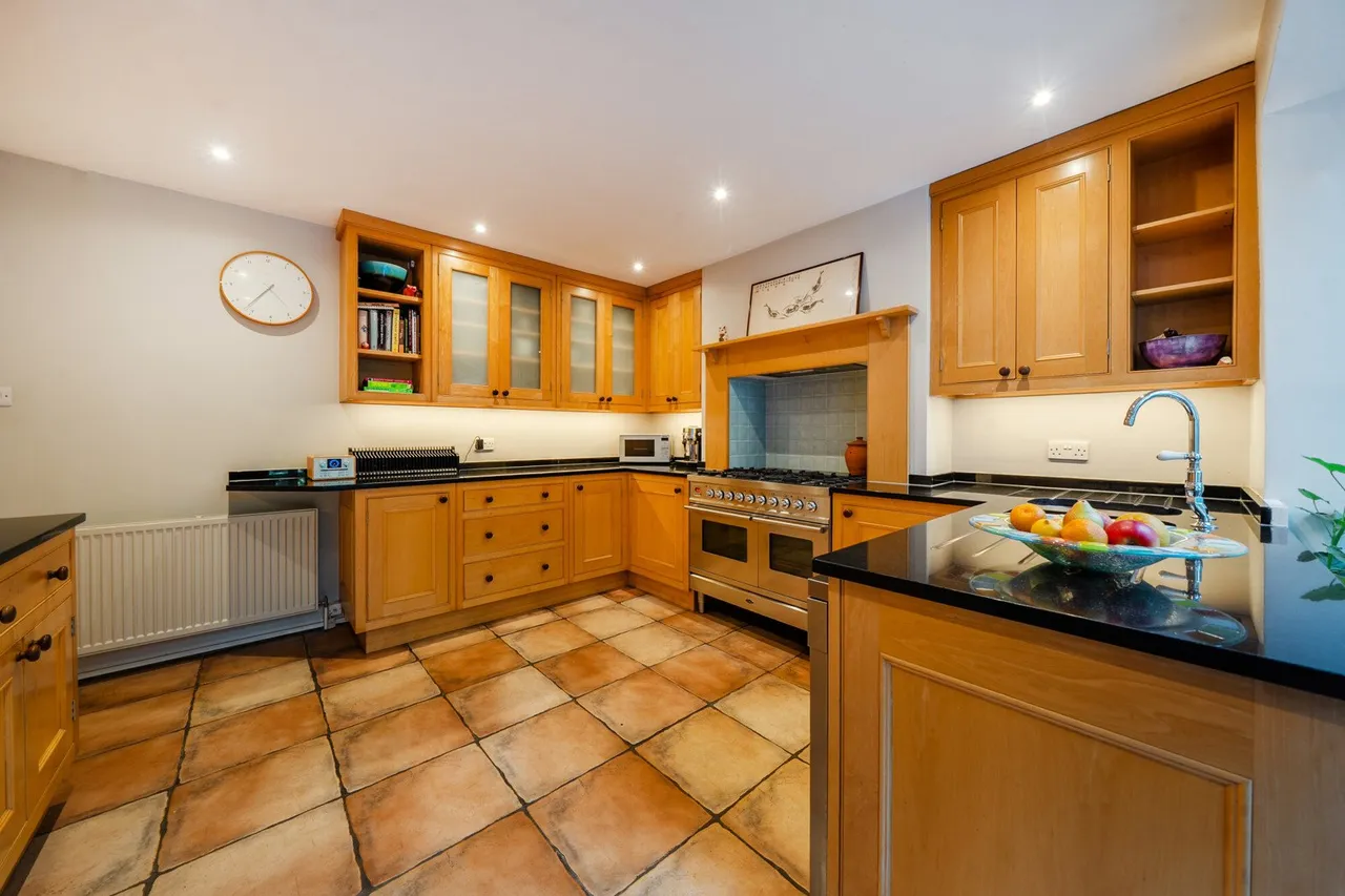 Egerton Drive, SE10, photo 20