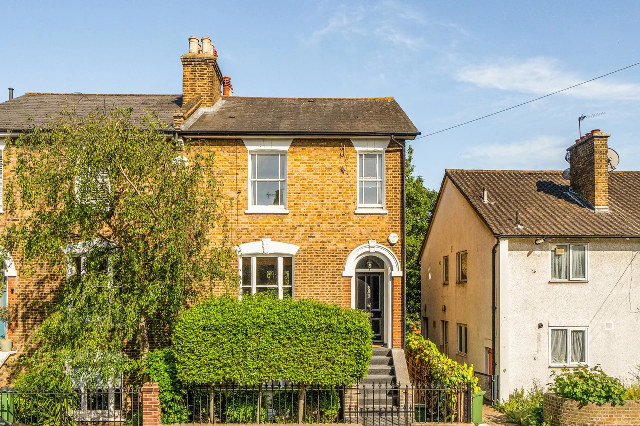 Egerton Drive, SE10, photo 2