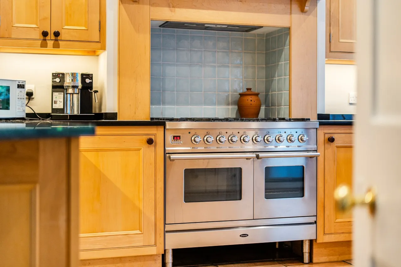 Egerton Drive, SE10, photo 25