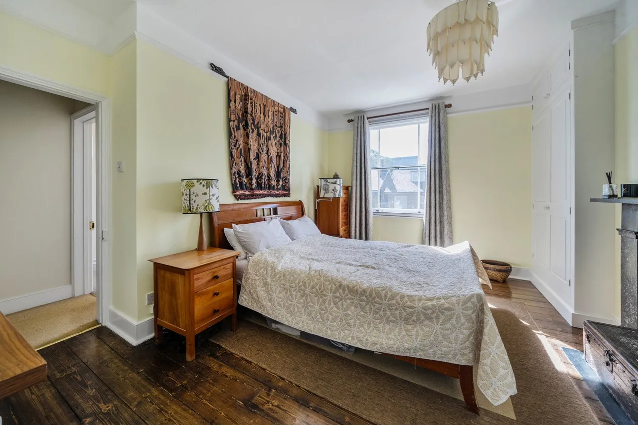 Egerton Drive, SE10, photo 8