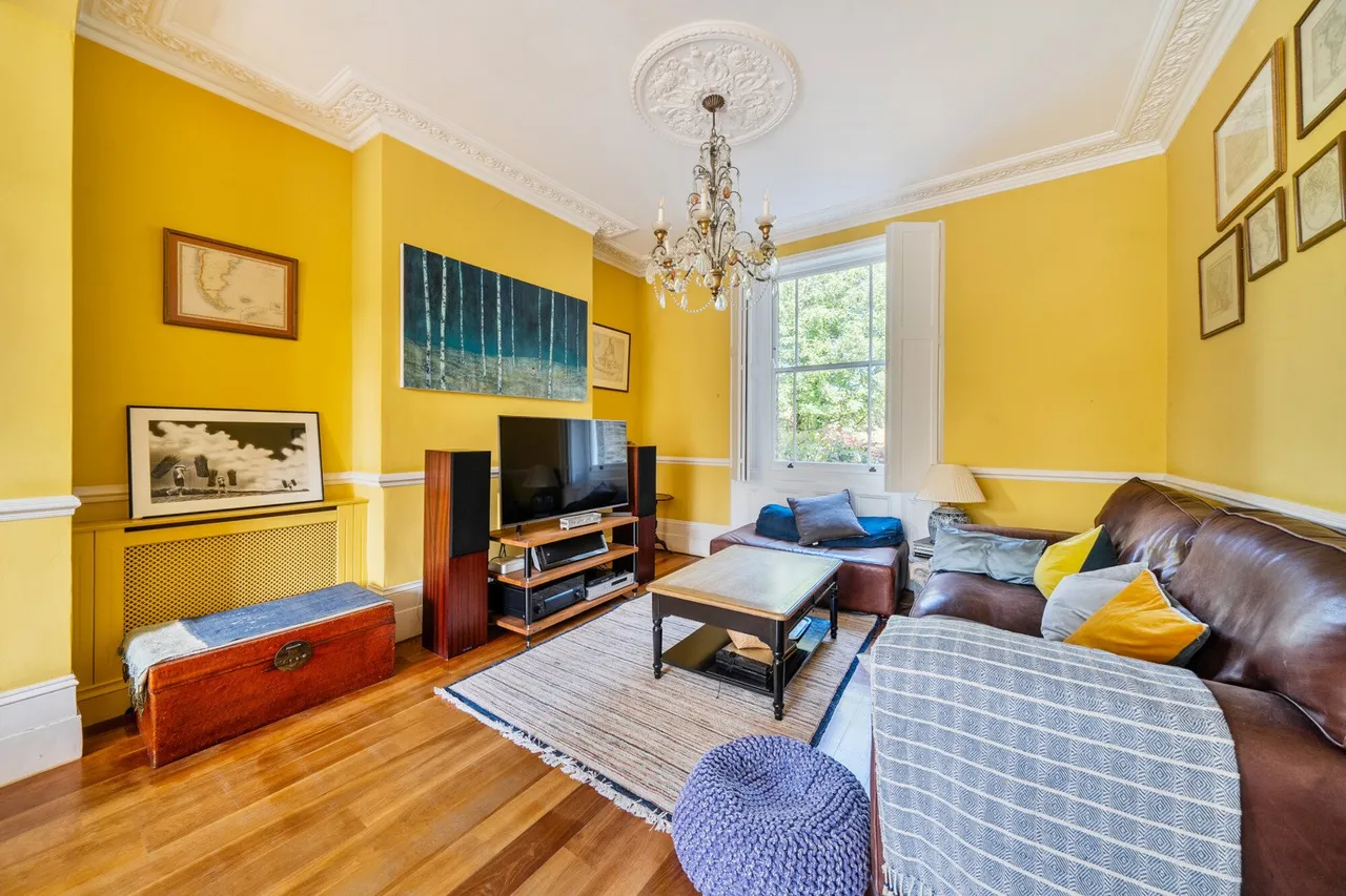 Egerton Drive, SE10, photo 16