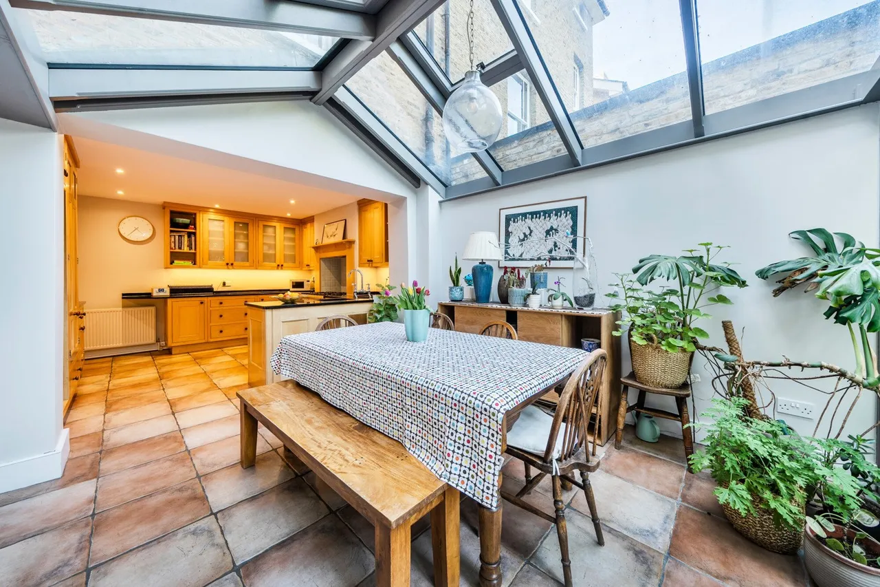 Egerton Drive, SE10, photo 21