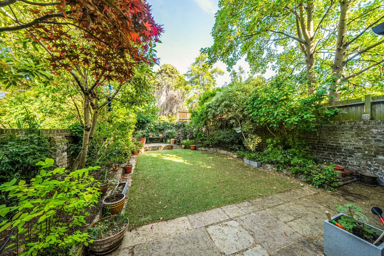 Egerton Drive, SE10, photo 32