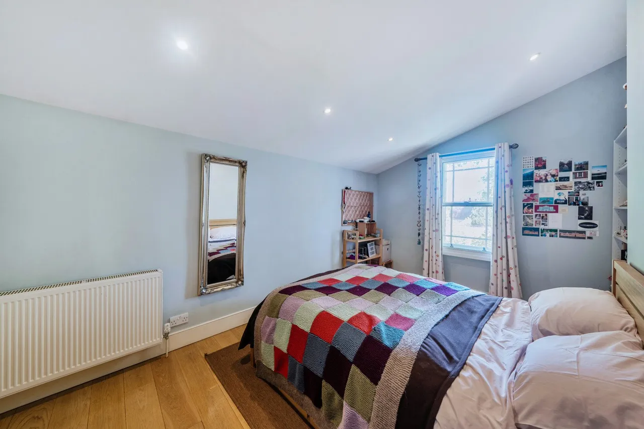 Egerton Drive, SE10, photo 36