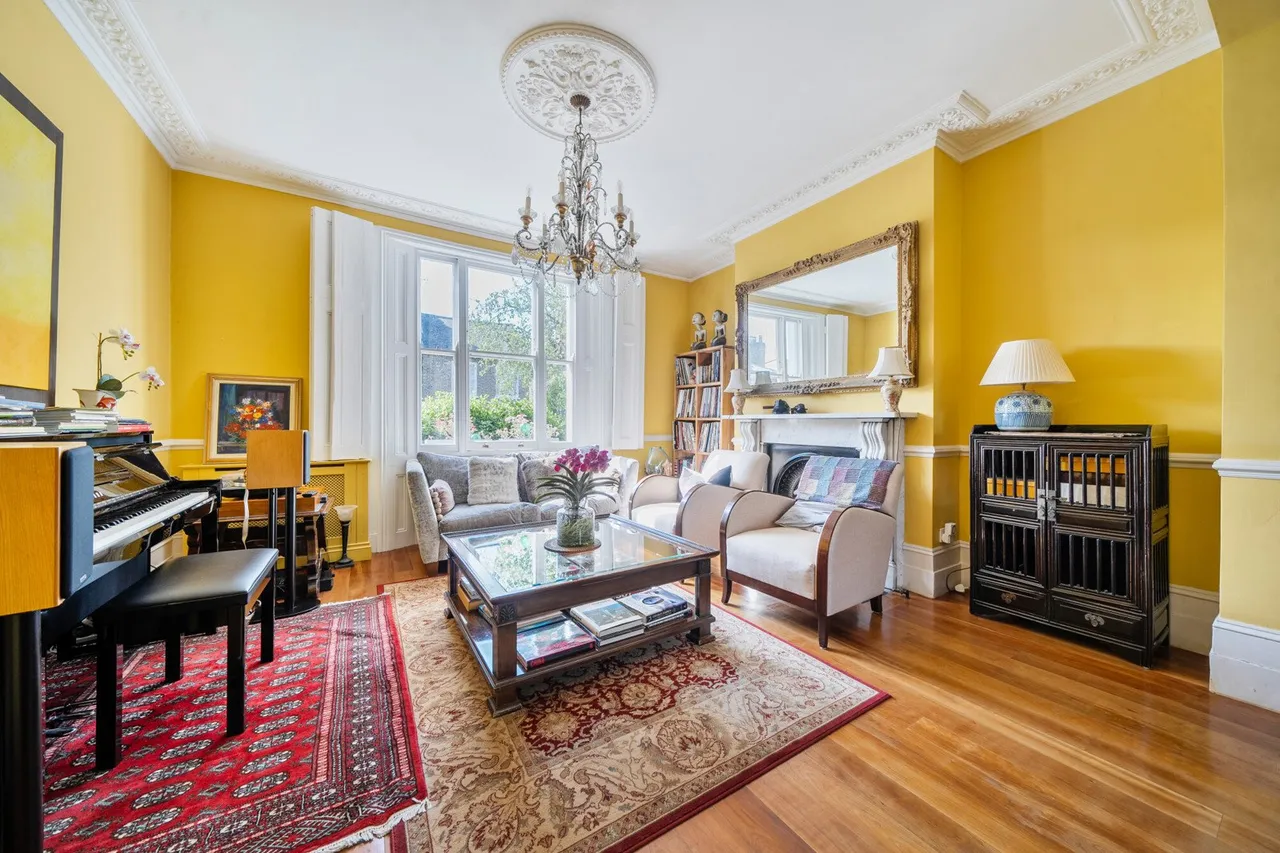 Egerton Drive, SE10, photo 4