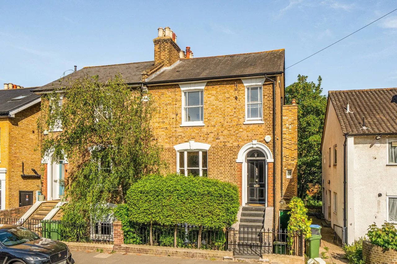 Egerton Drive, SE10, photo 29