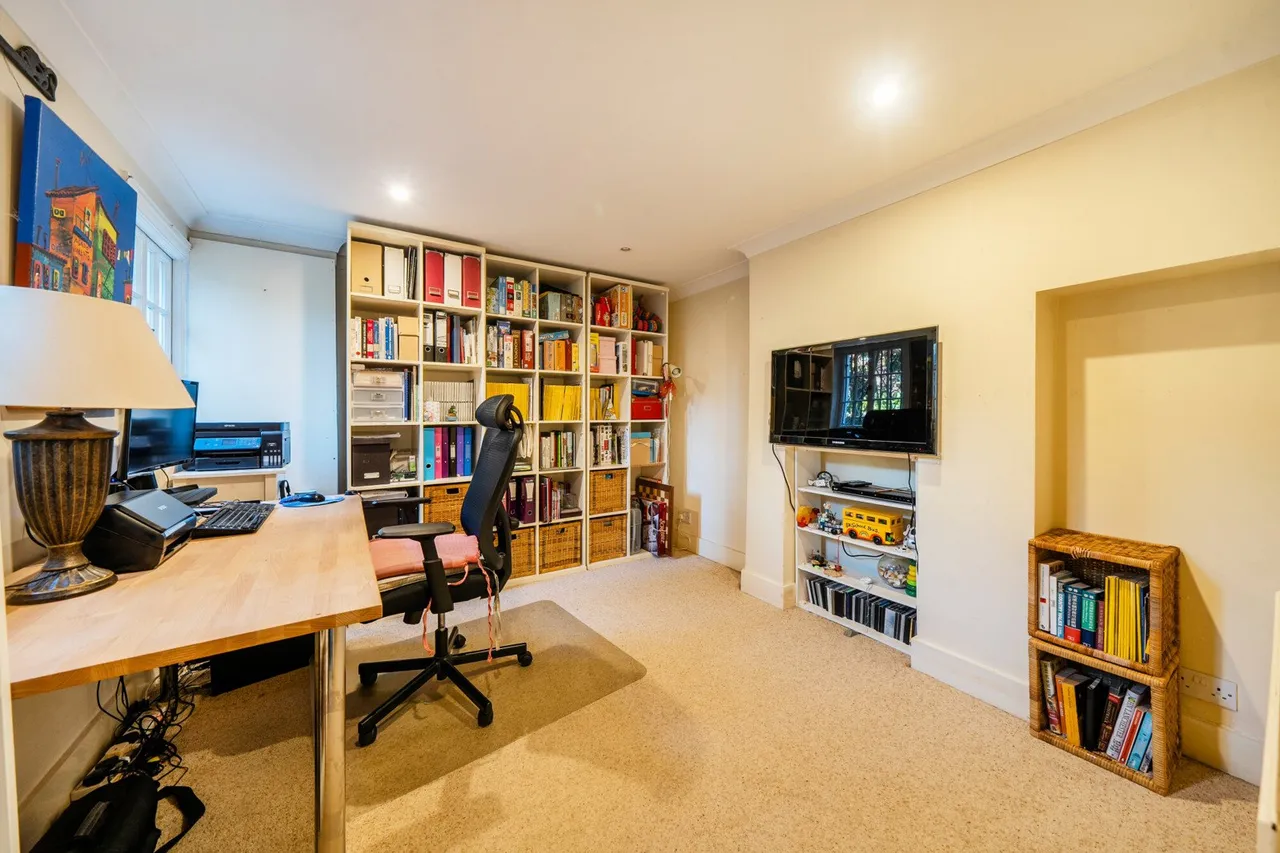 Egerton Drive, SE10, photo 31