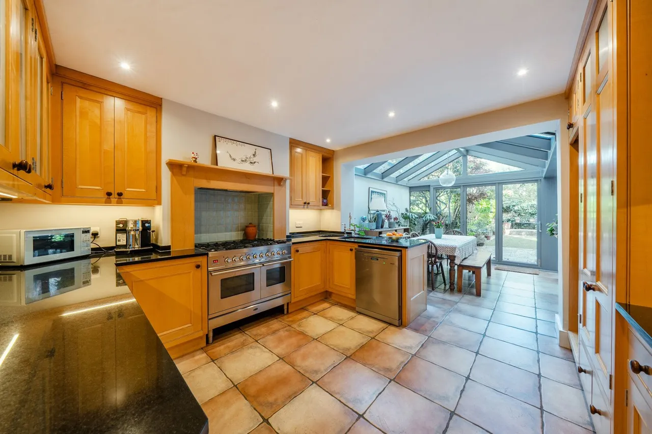 Egerton Drive, SE10, photo 3