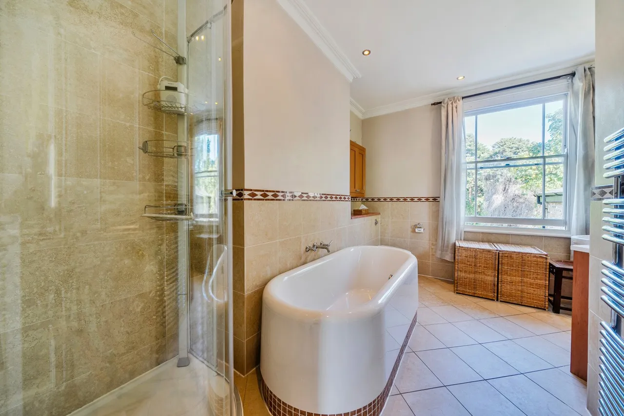 Egerton Drive, SE10, photo 13
