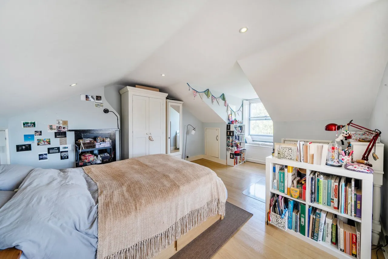 Egerton Drive, SE10, photo 38