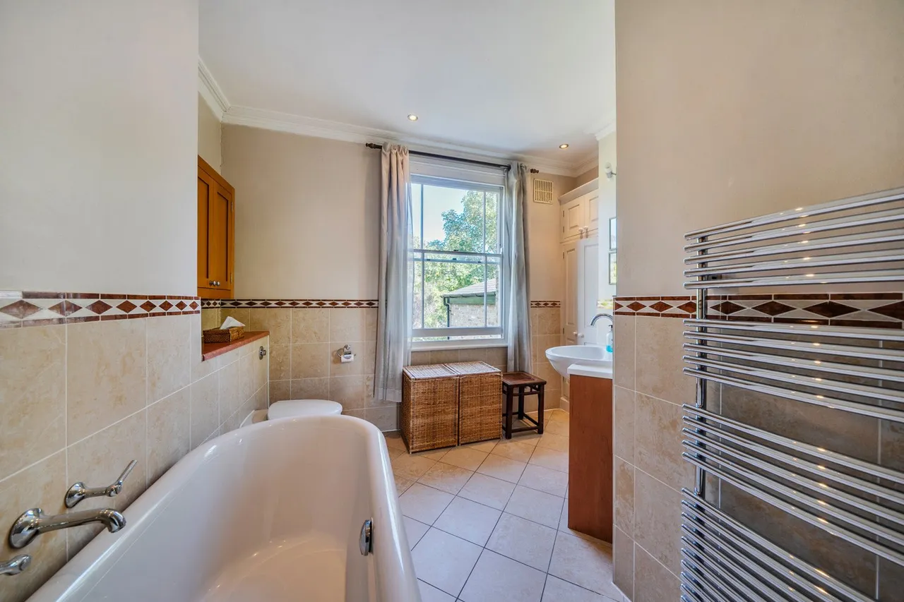 Egerton Drive, SE10, photo 40
