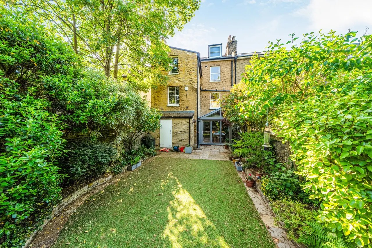 Egerton Drive, SE10, photo 11