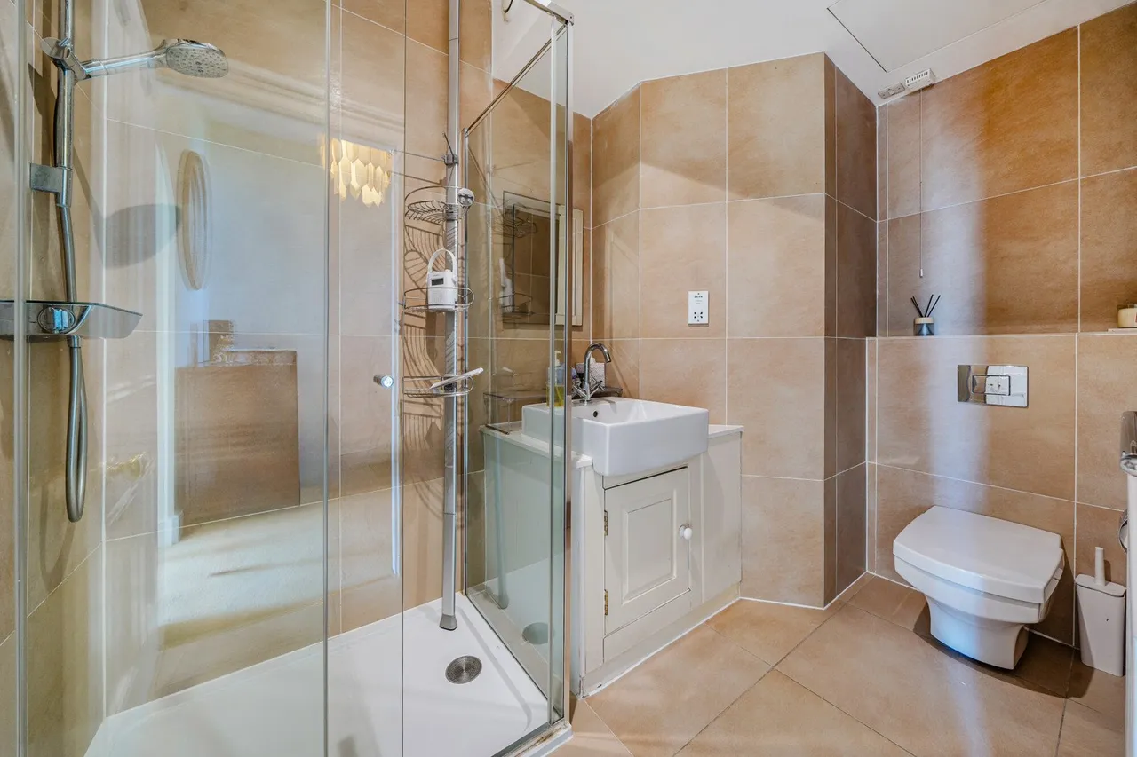 Egerton Drive, SE10, photo 12