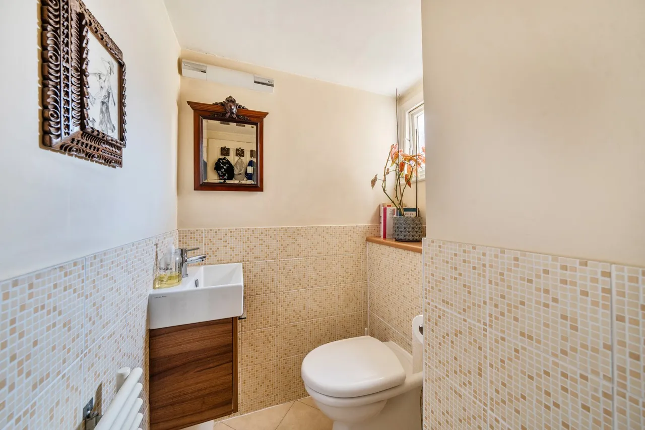 Egerton Drive, SE10, photo 18