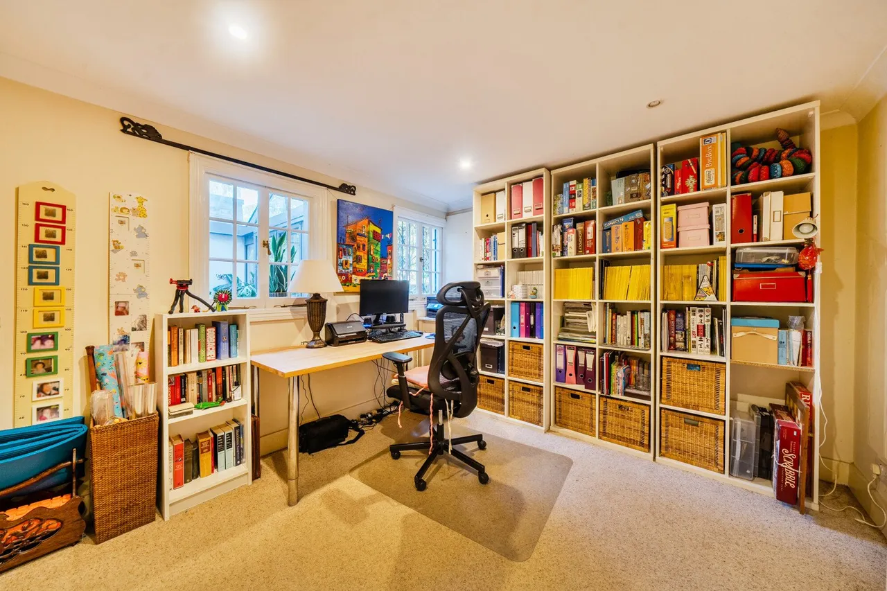 Egerton Drive, SE10, photo 15