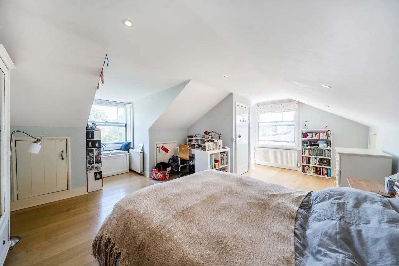 Egerton Drive, SE10, photo 7