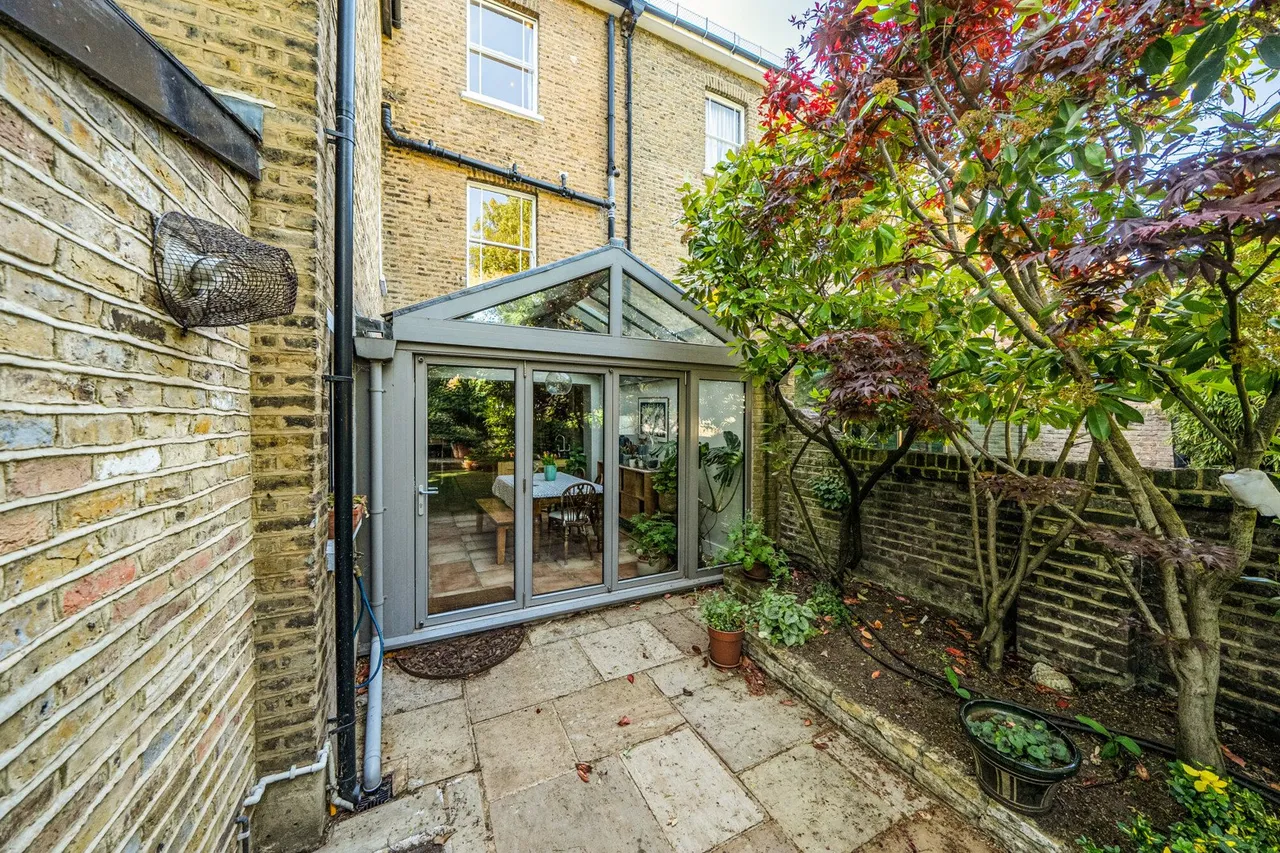 Egerton Drive, SE10, photo 19