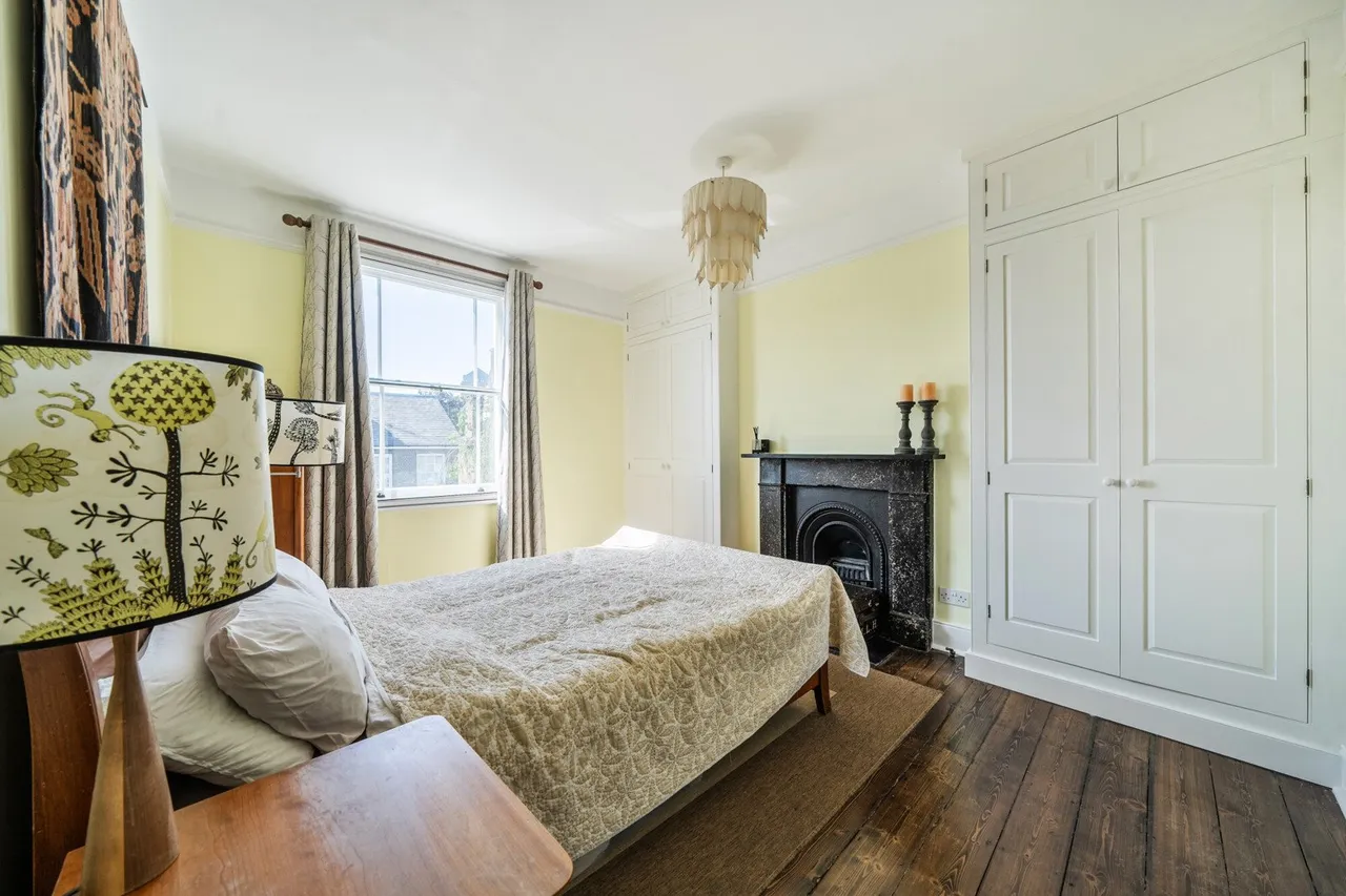 Egerton Drive, SE10, photo 39