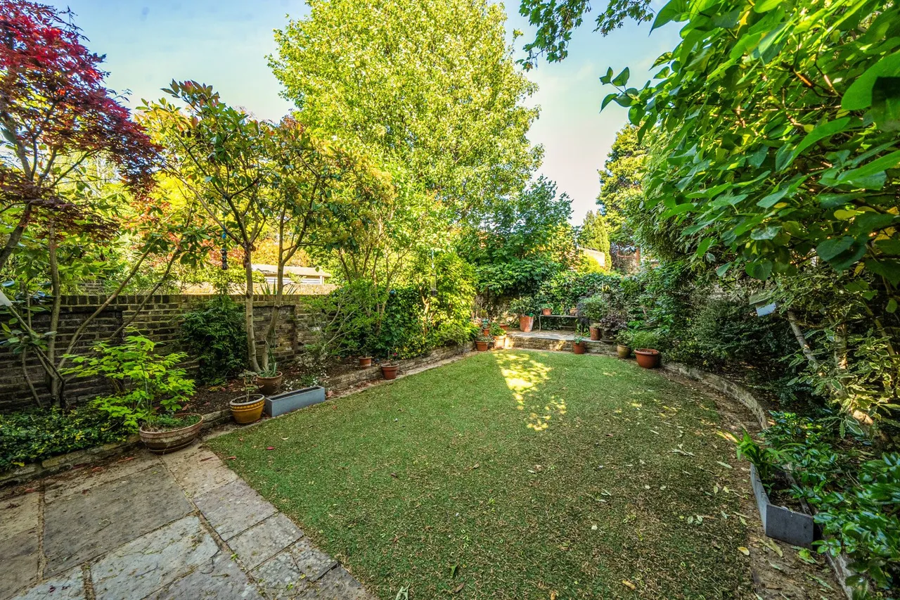 Egerton Drive, SE10, photo 10