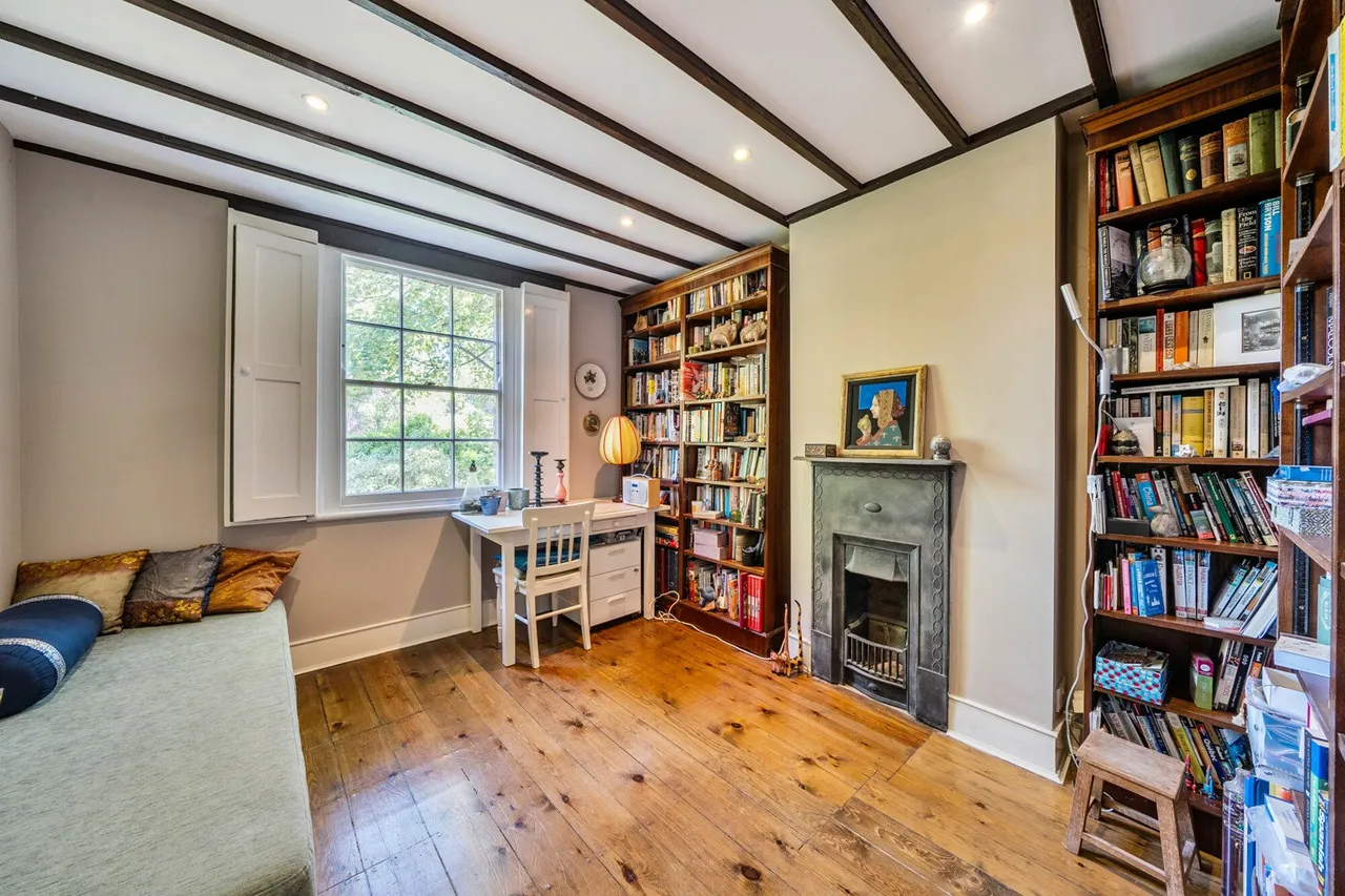 Egerton Drive, SE10, photo 14