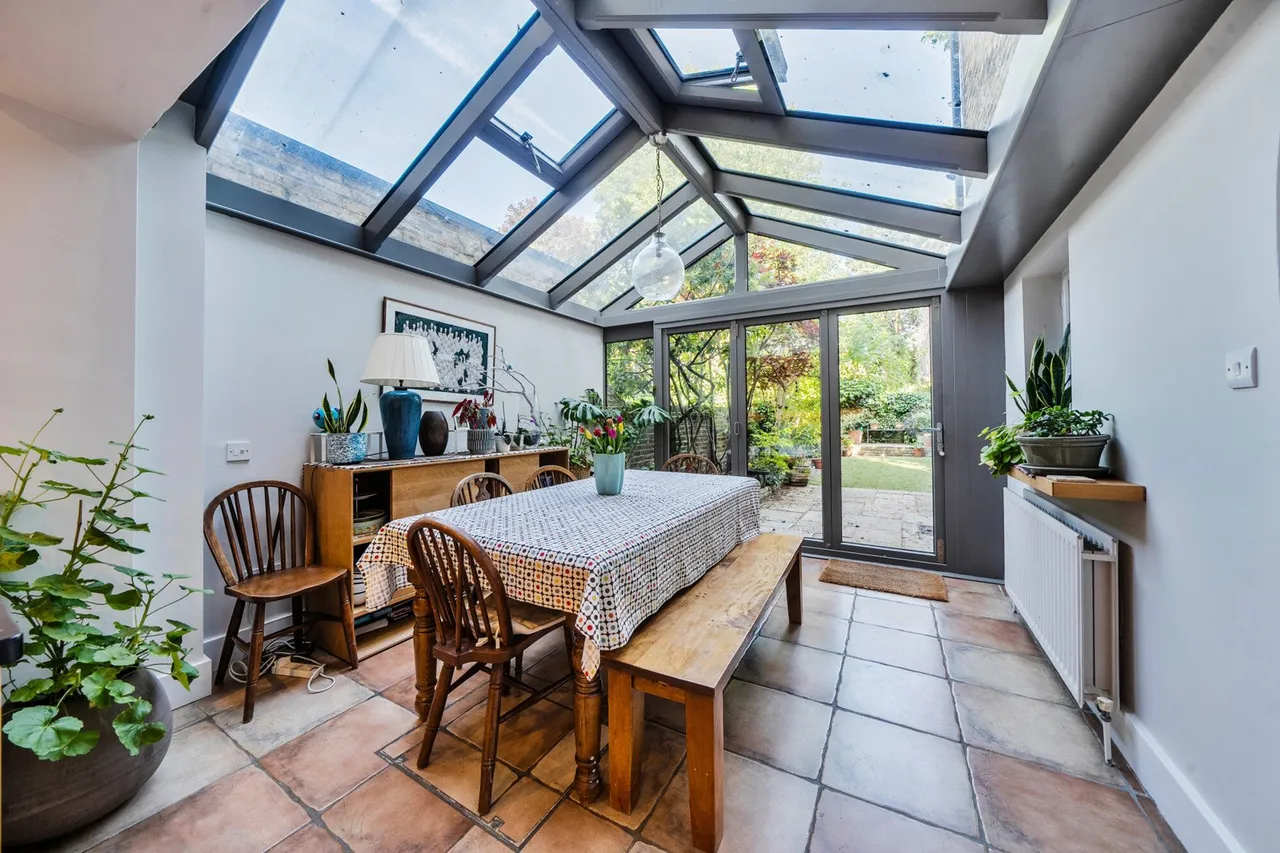 Egerton Drive, SE10, photo 9